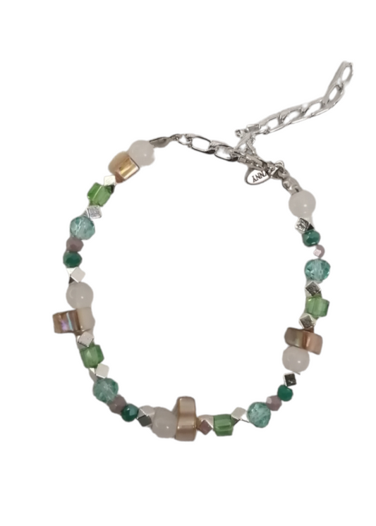 Armband Color explosion
