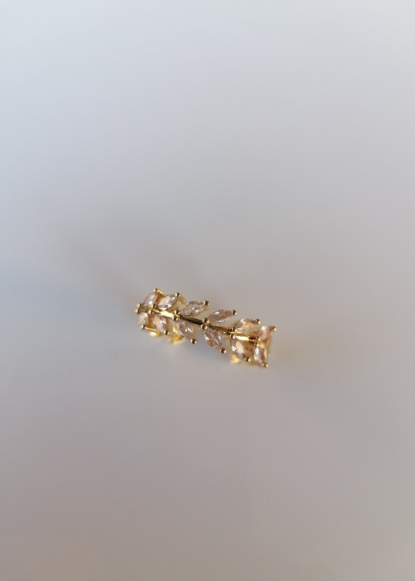 Ring diamant