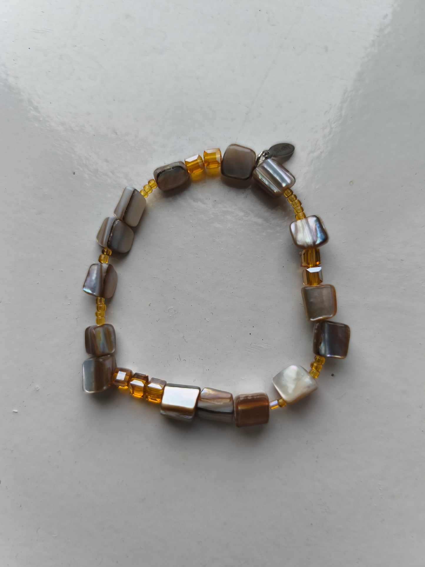 Armband Sensual brown