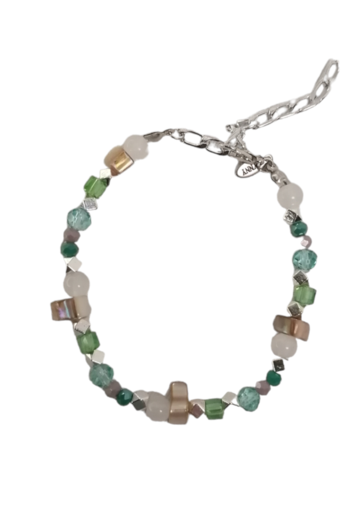 Armband Color explosion