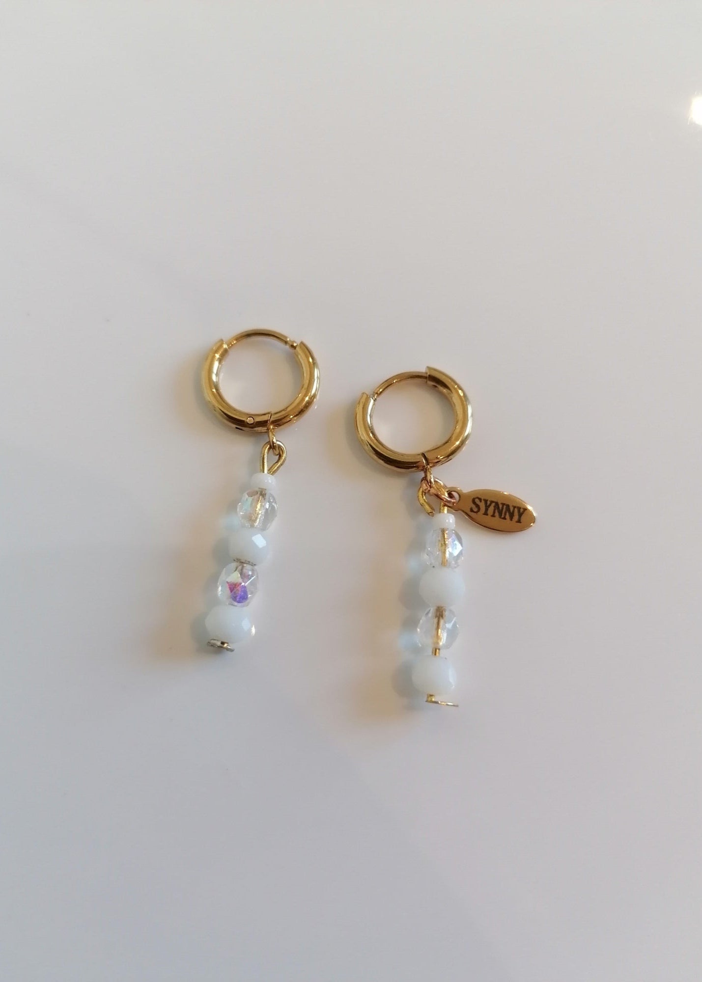 Oorbellen Chic mix