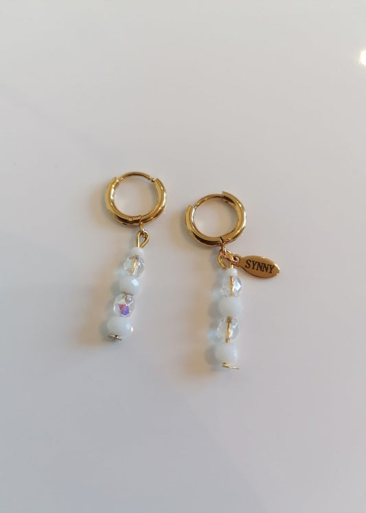 Oorbellen Chic mix