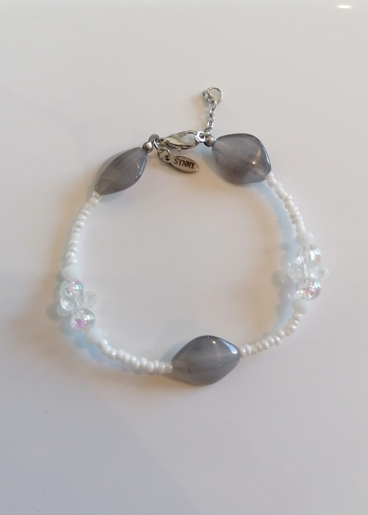 Armband Chic to shine