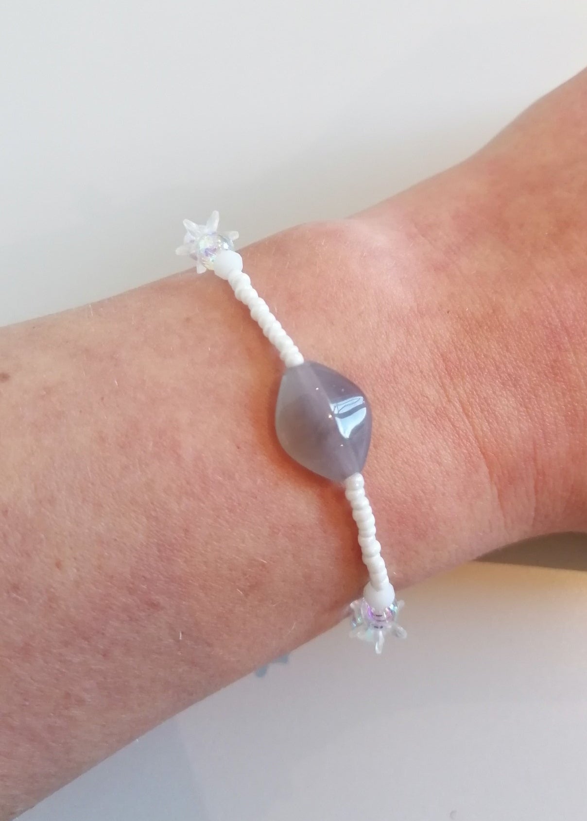 Armband Chic to shine