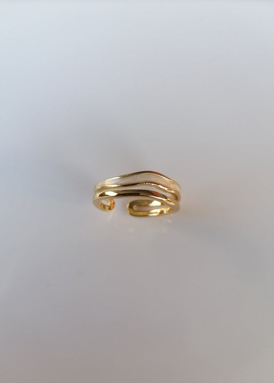 Ring Vleugje Chic