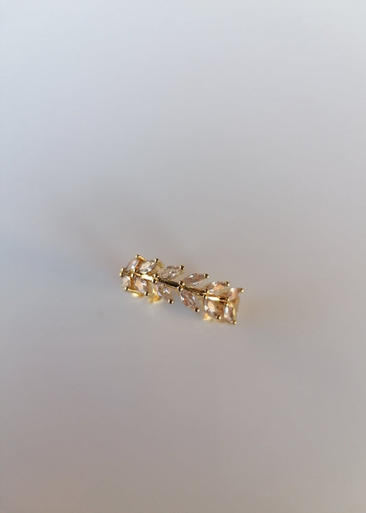 Ring diamant