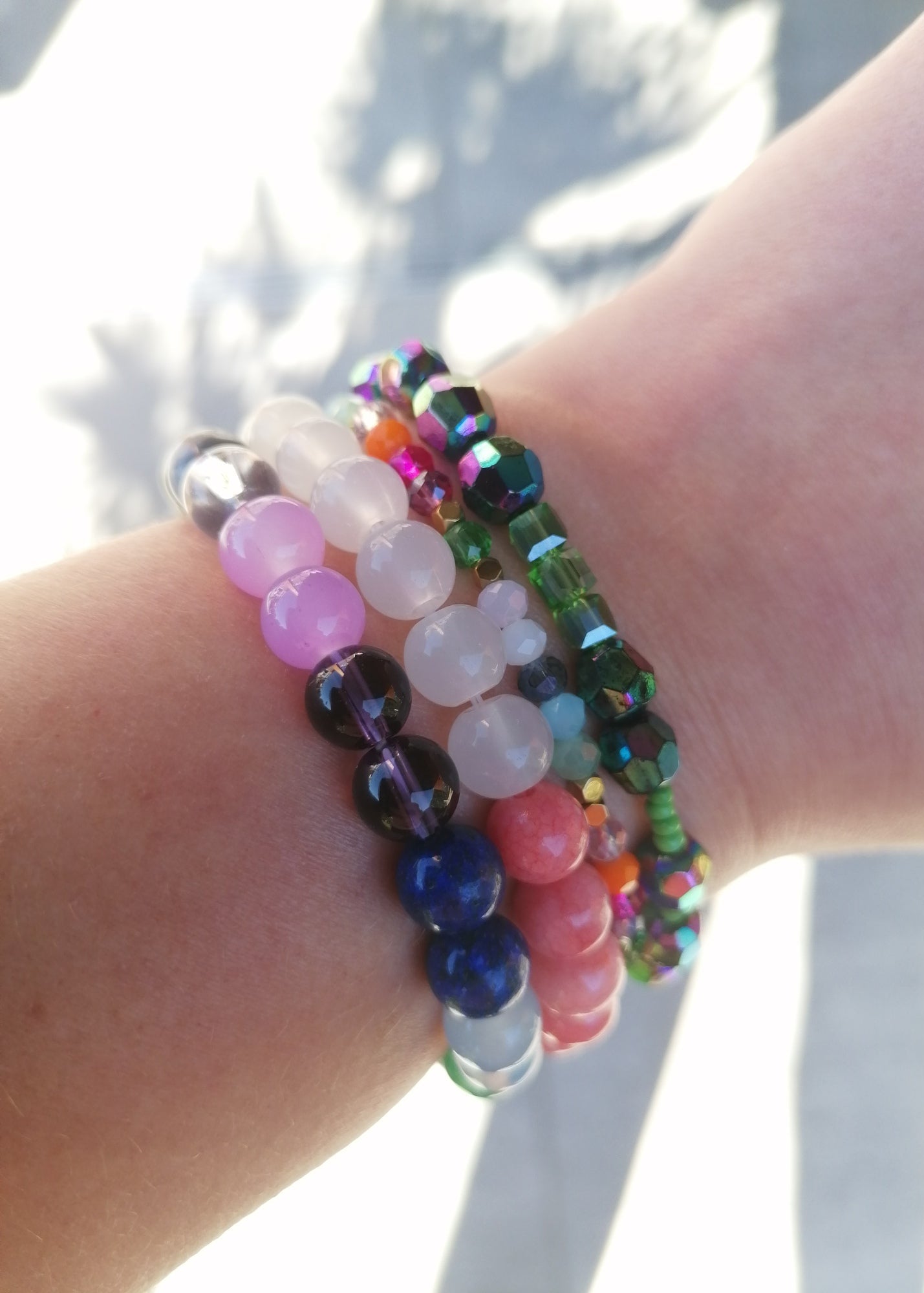 Armband Lambada