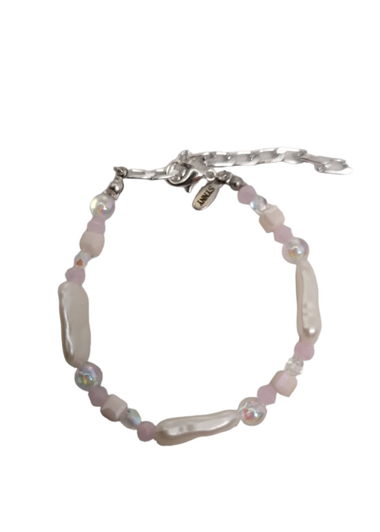 Armband Sweet pearls