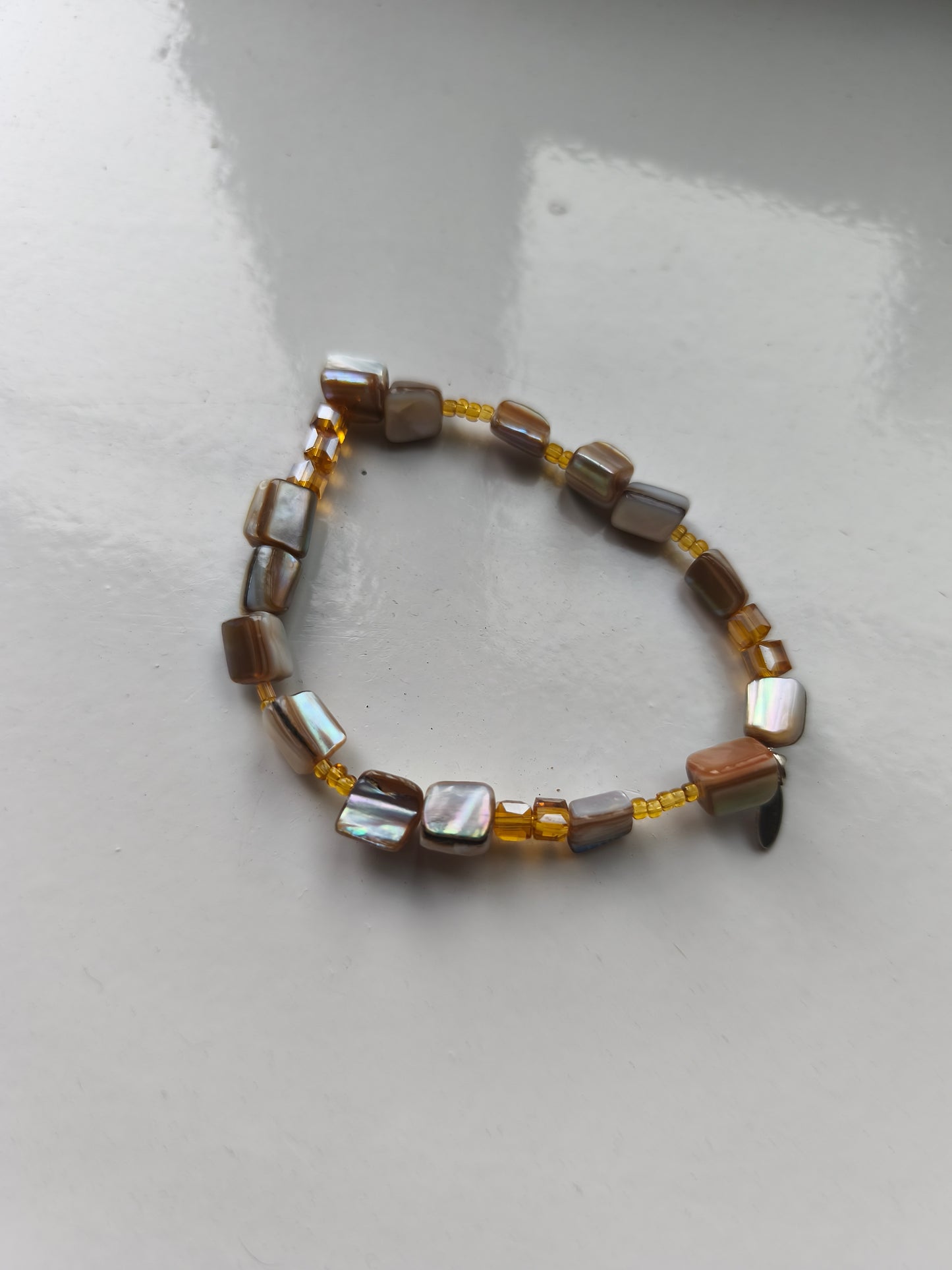 Armband Sensual brown