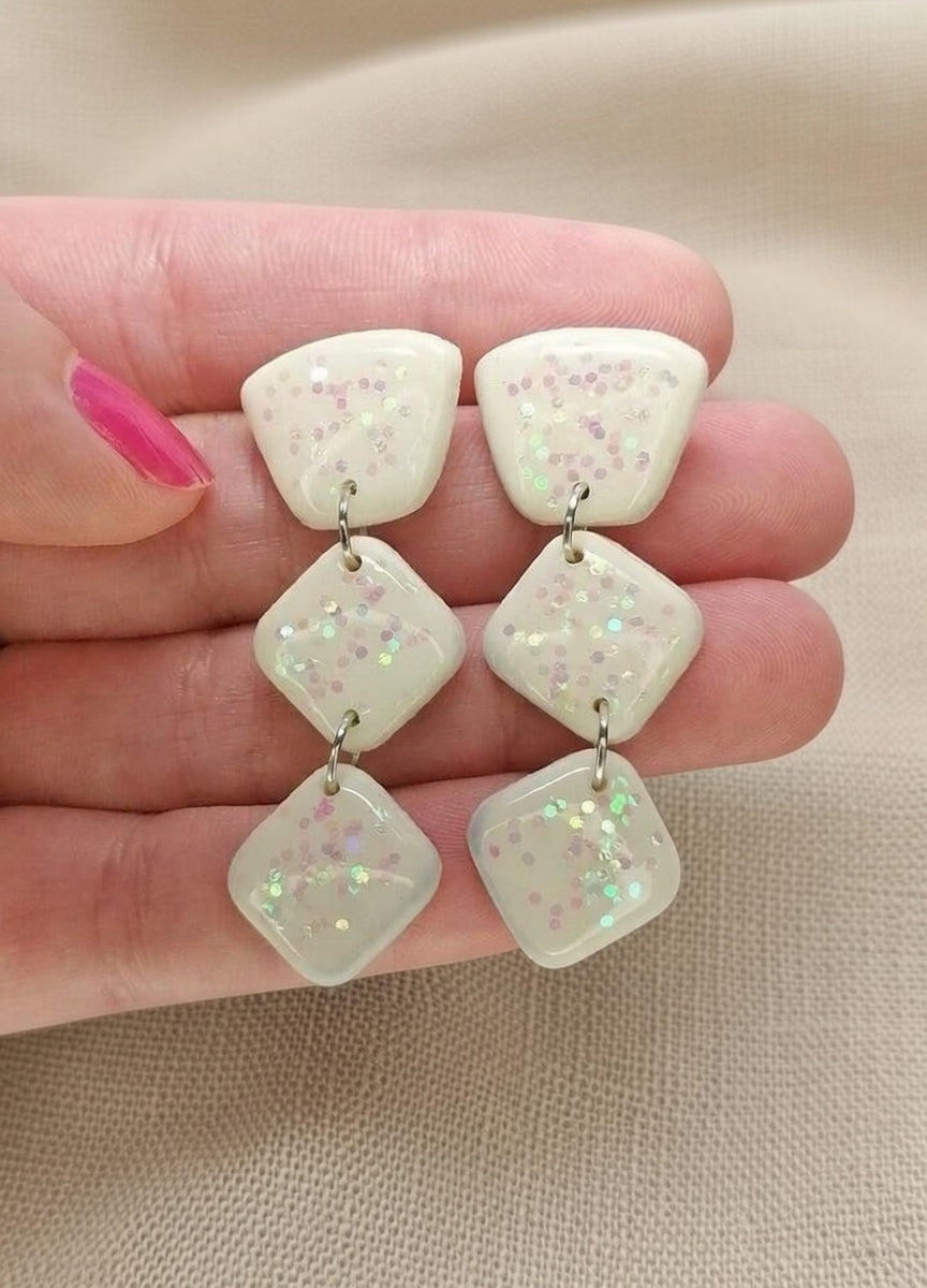 Oorbellen Adventurous sprinkling