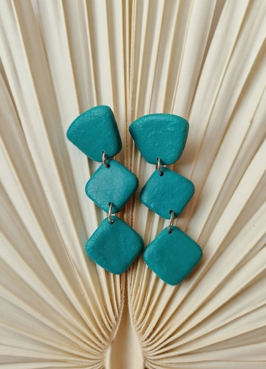 Oorbellen Adventurous